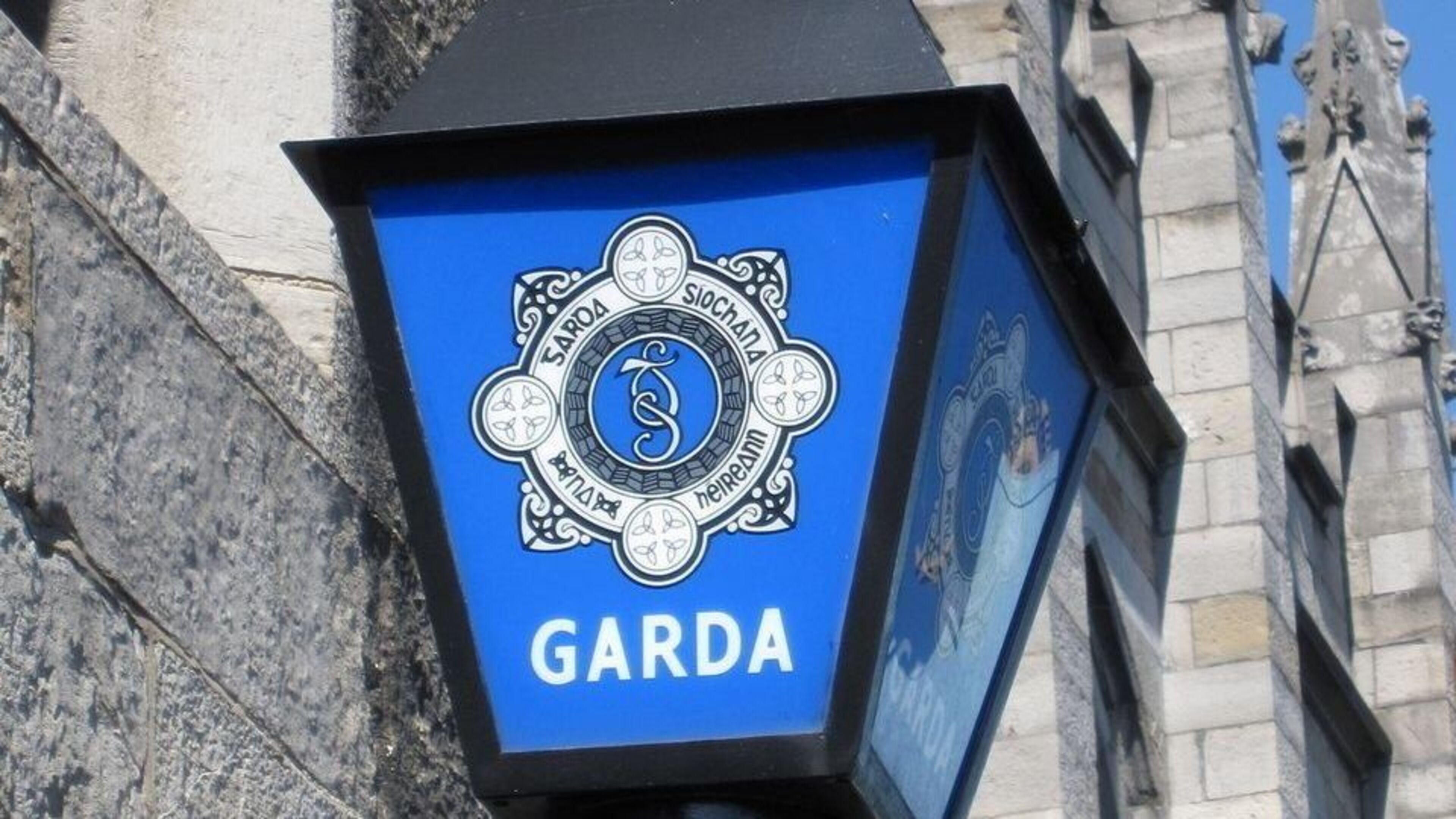 Criminal Damage Reported in Clare