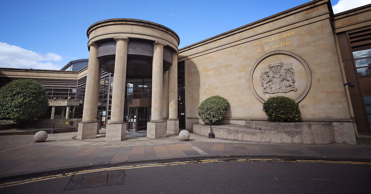Graeme Dott Denies Child Abuse Allegations in Court