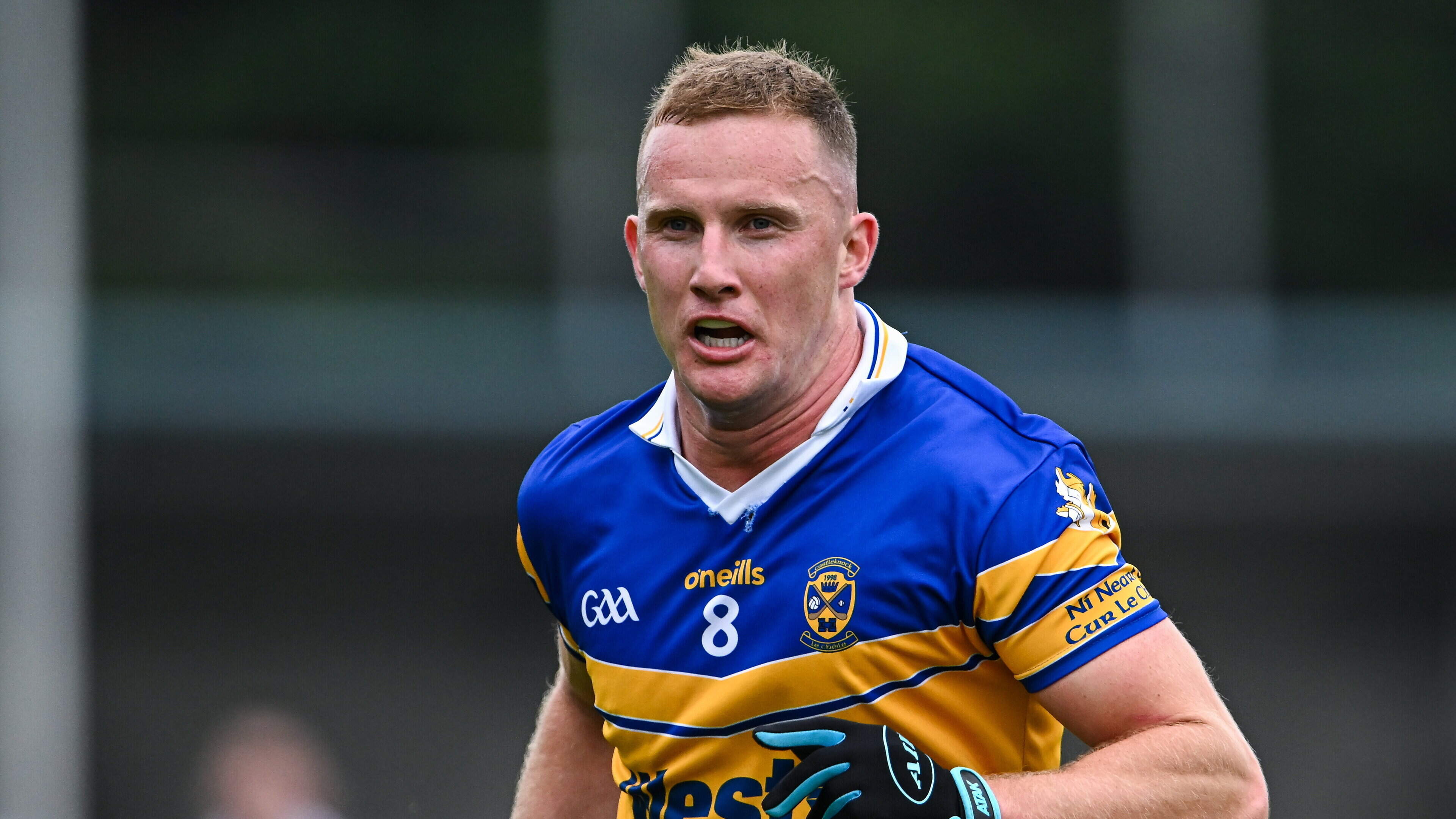 Castleknock Aims to Topple Champions