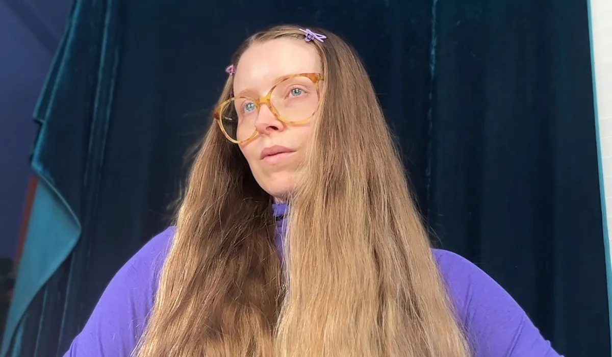 Jessie Cave Says OnlyFans Content Saved Her