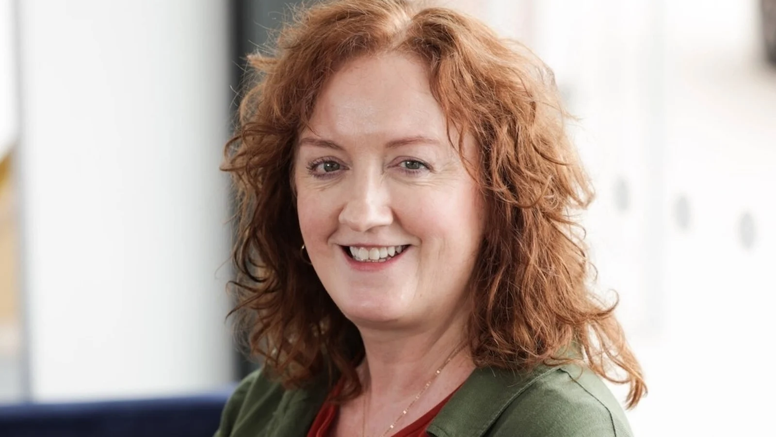 Arts Council appoints Shona McCarthy as Director