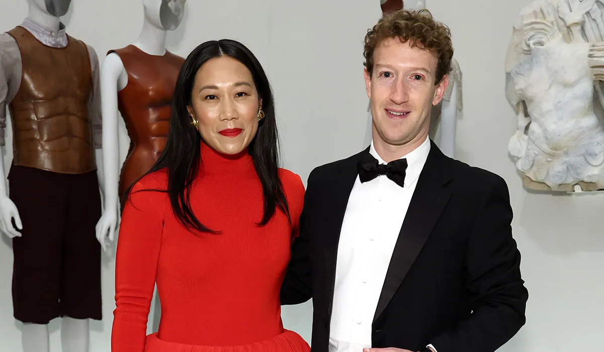 Zuckerbergs Buy Castle in Waterford, Ireland