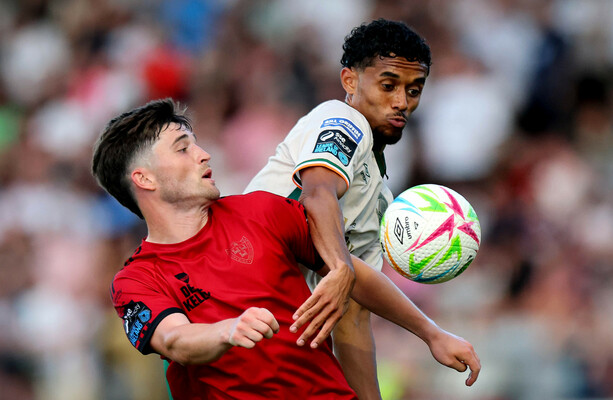 FAI Cup Quarter-Finals Fixture Details Confirmed