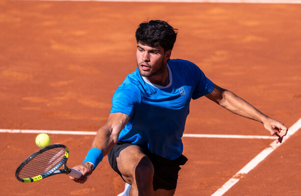 Alcaraz to Return for US Open Title Defence