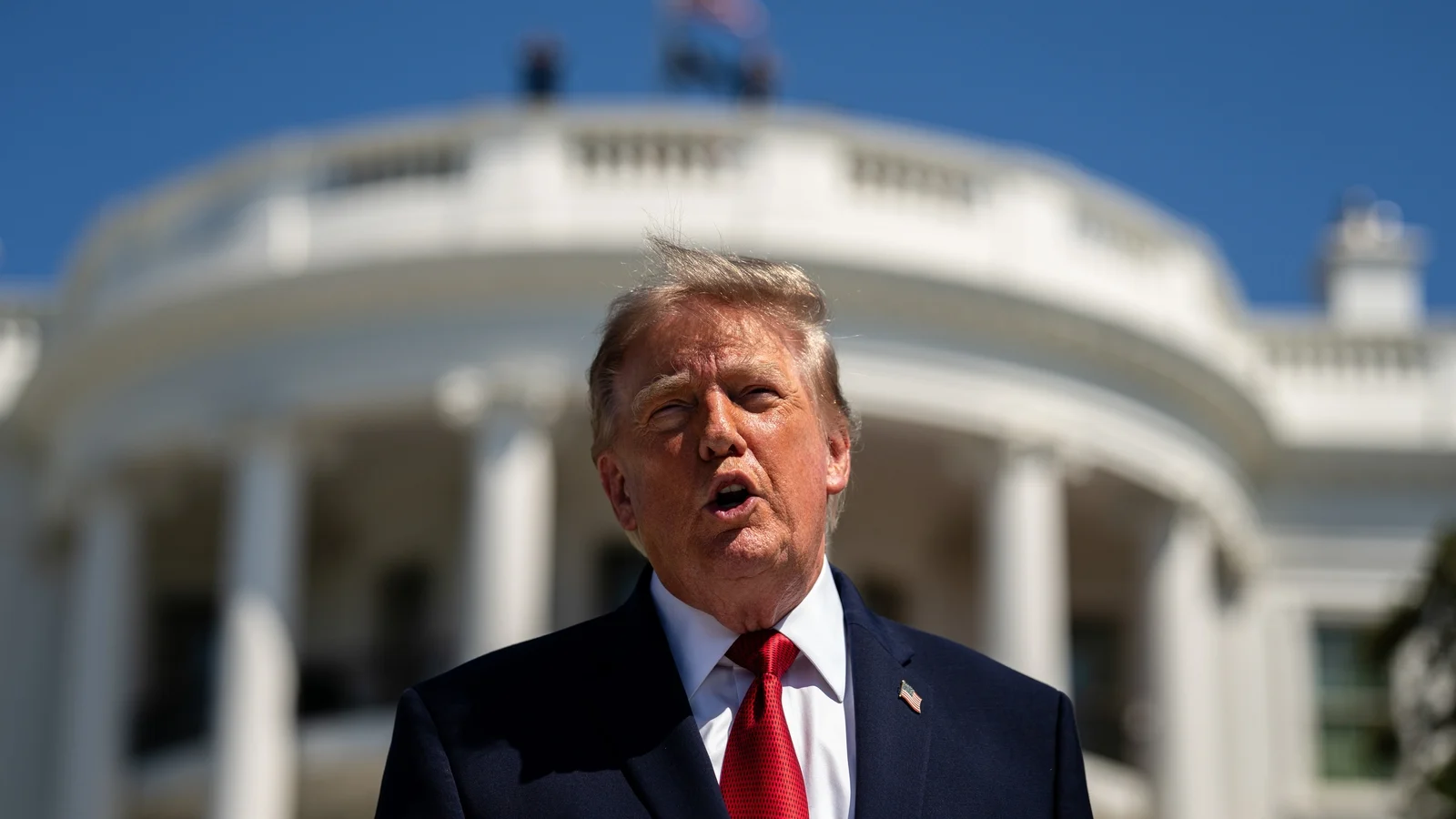US to Impose Toughest Sanctions on Iran