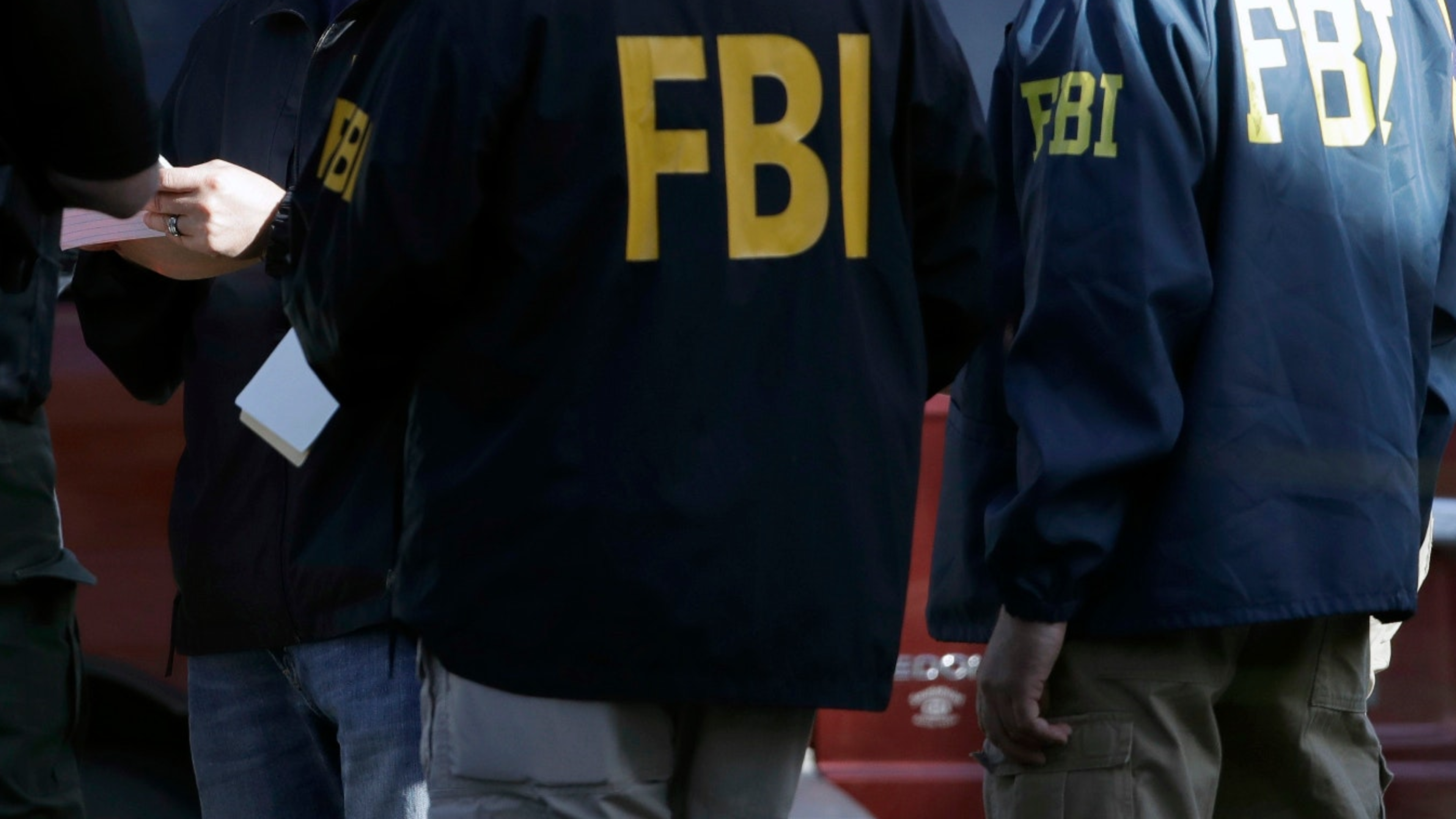 FBI Thwarts ISIS Plot Against New York Capitol
