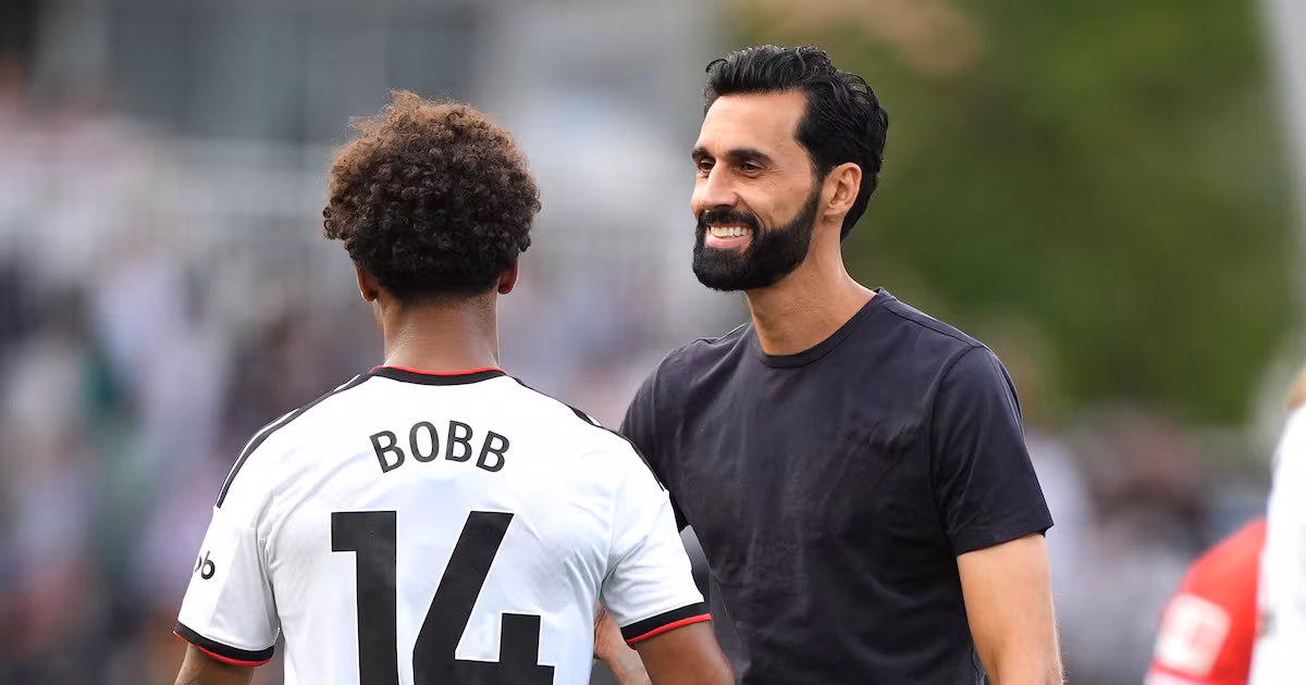 Fulham Faces Relegation Threat Under New Manager