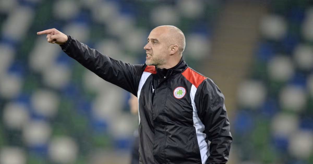 Cliftonville Prepares for Key Match Against Linfield