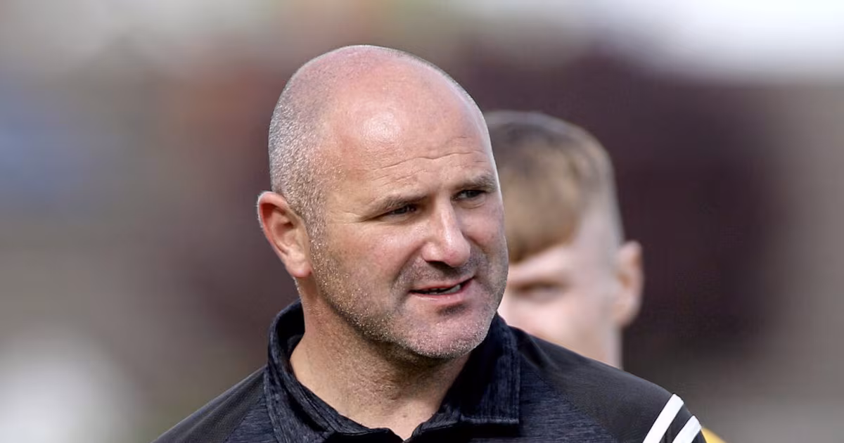 Killeavy Faces Silverbridge in Championship Clash
