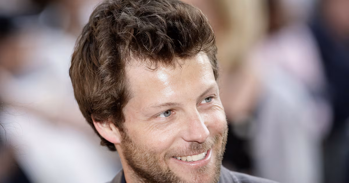 Jamie Bamber Joins EastEnders as Ned Hawkins