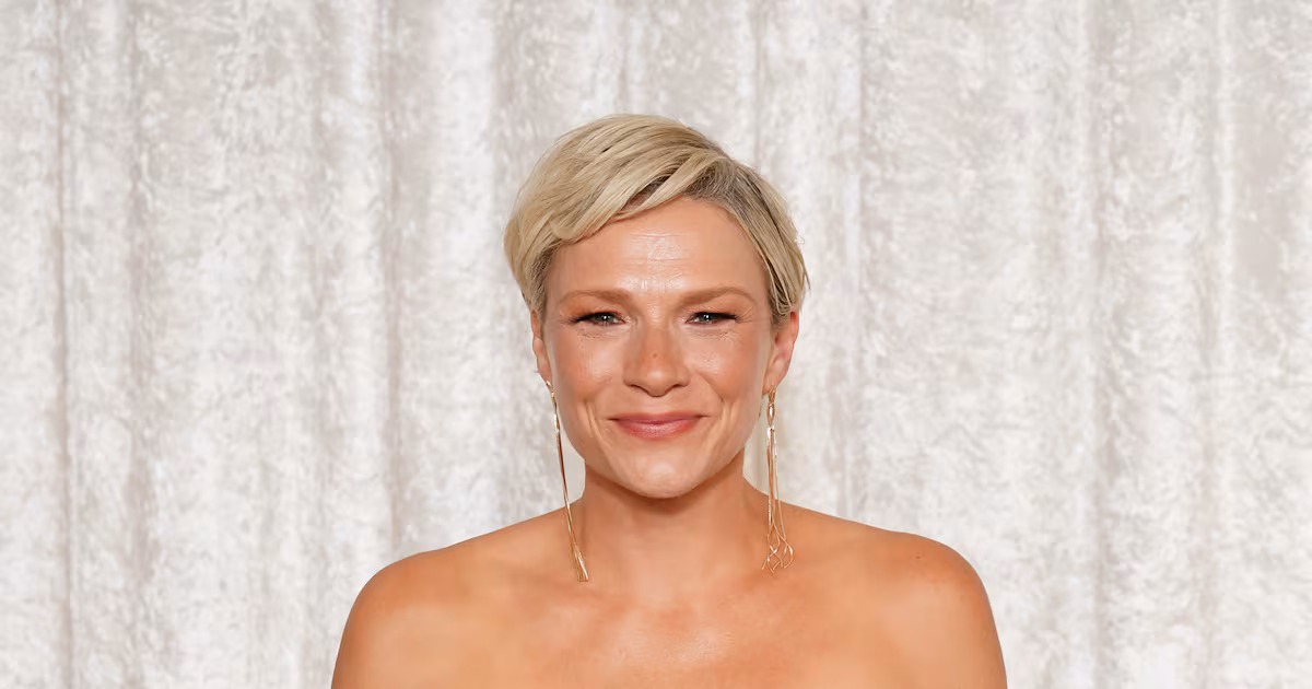 Laura Doddington joins EastEnders as Nicola Mitchell