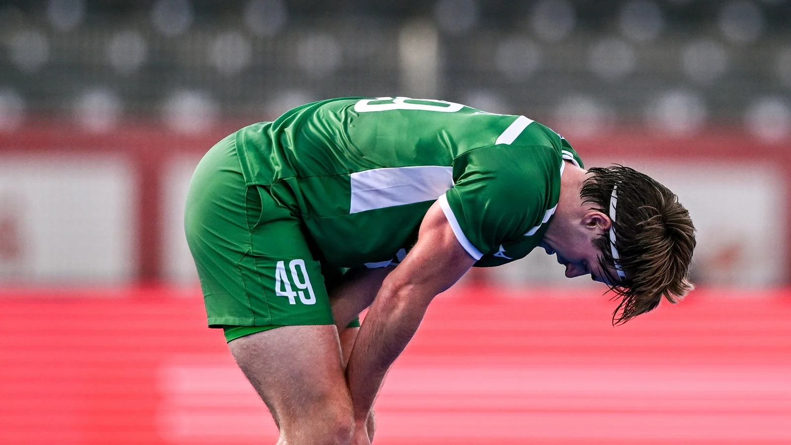 Ireland Eliminated by Spain in World Cup Match