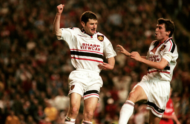 Ranking Ireland's Greatest Premier League Players