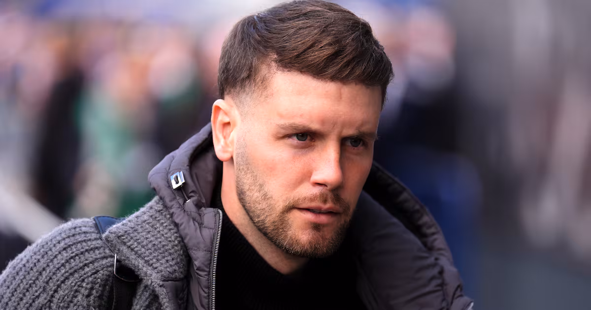 Brighton held to goalless draw in Tromso
