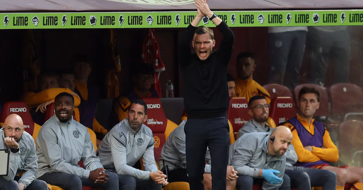 Motherwell loses 3-1 to Freiburg in Conference League