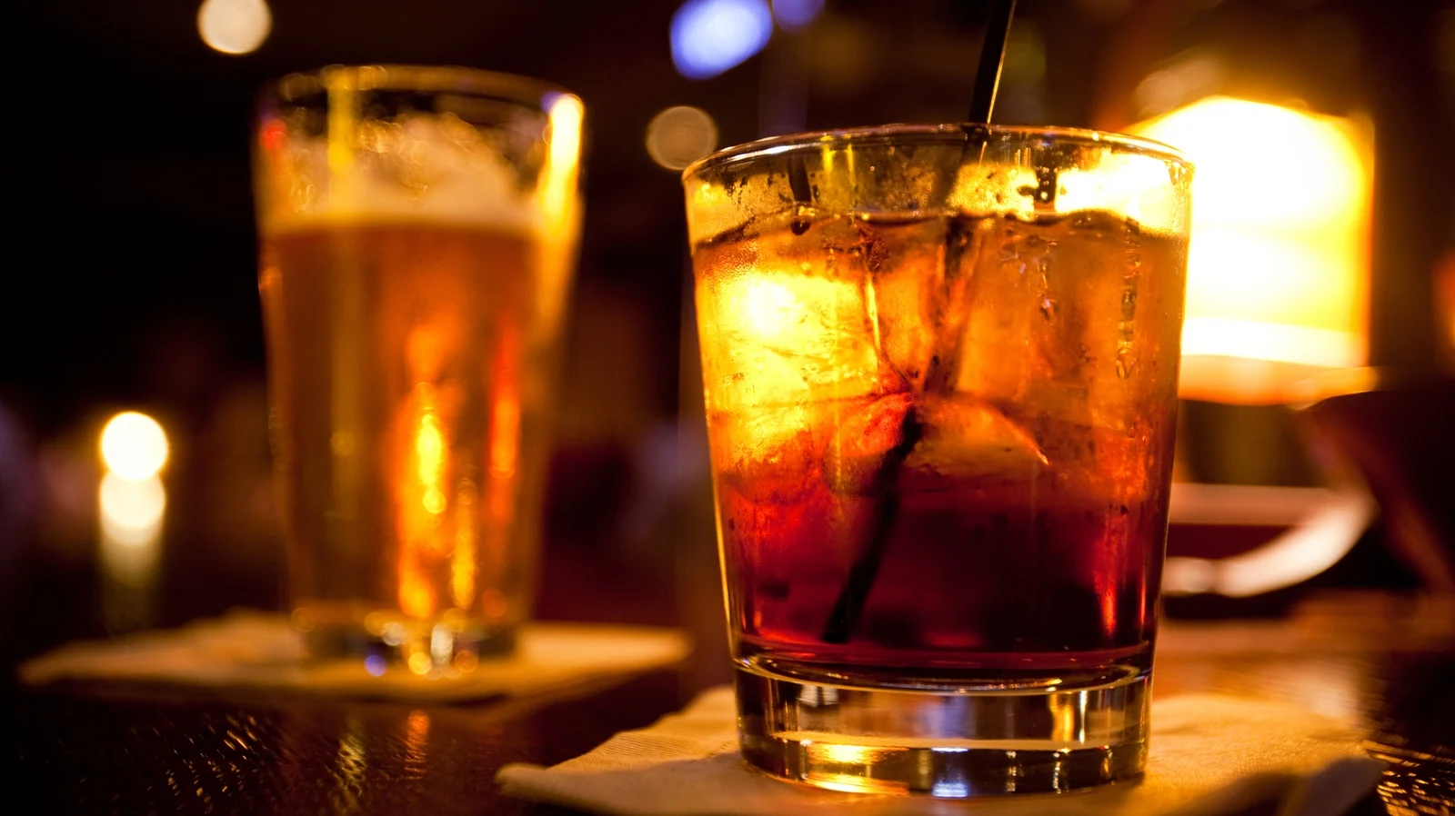 Irish Alcohol Excise Duty Second Highest in Europe