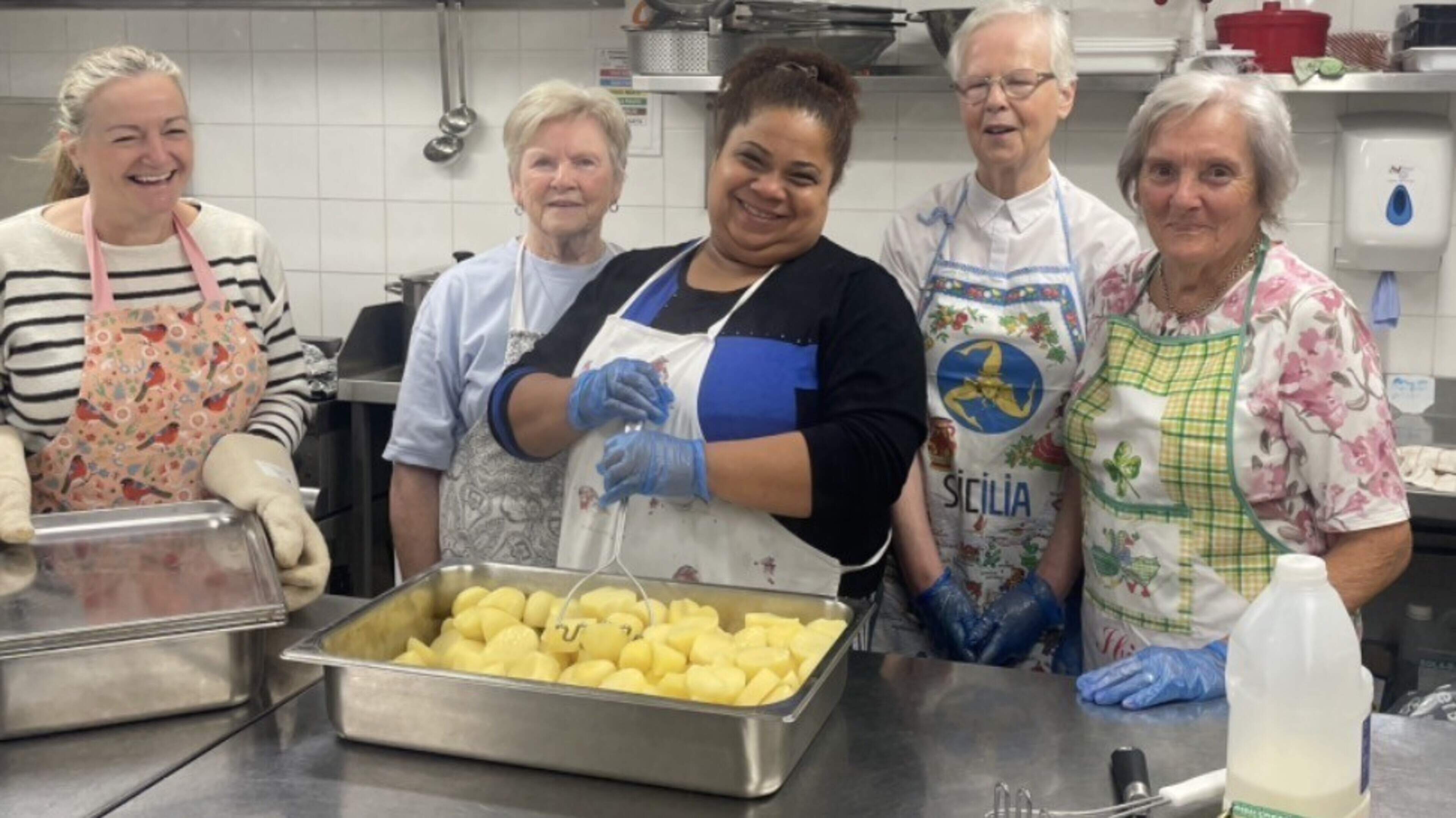 Dundalk Meals on Wheels Launches Annual Appeal