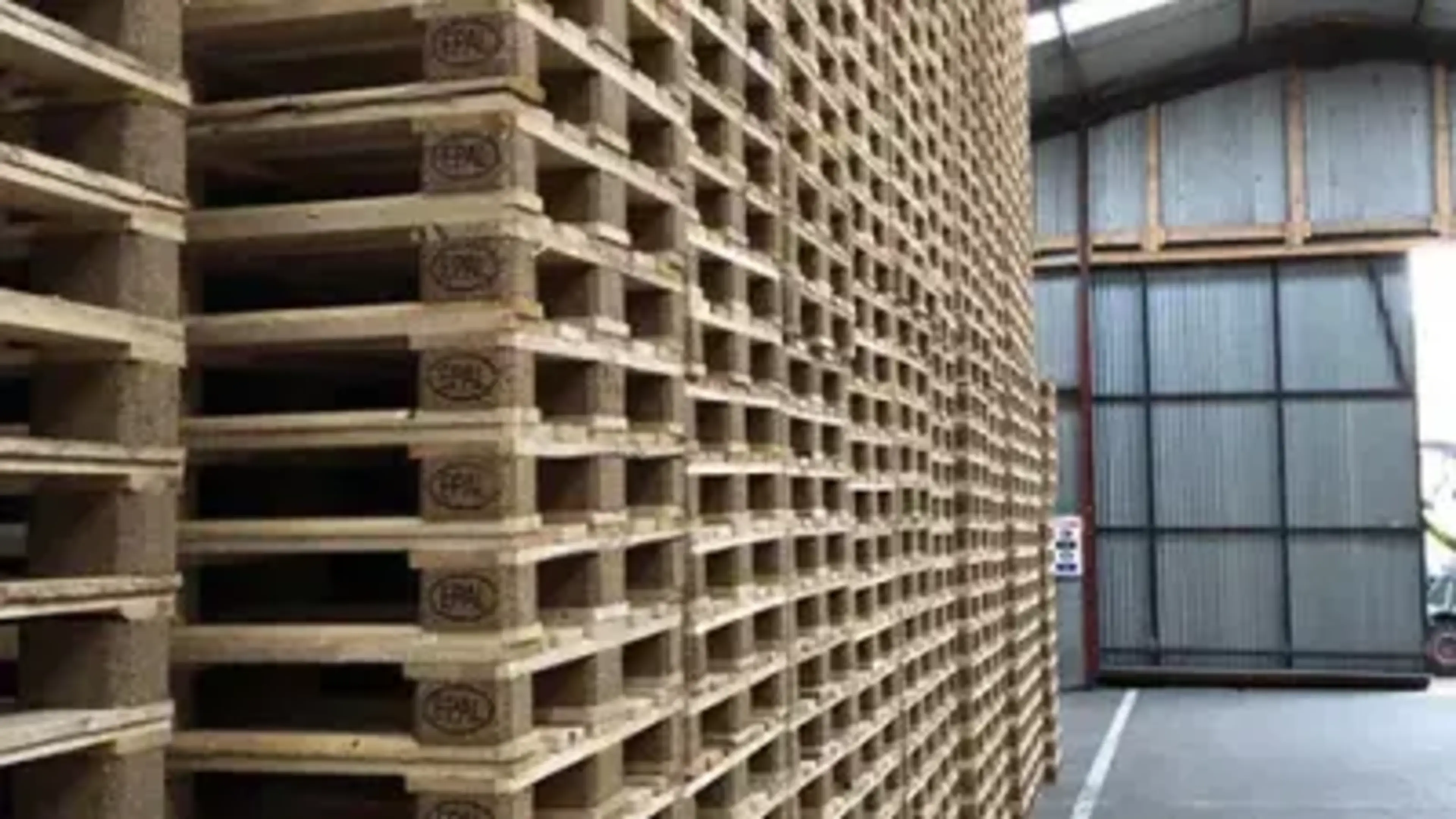 New Timber Facility Creates 15 Jobs in Laois