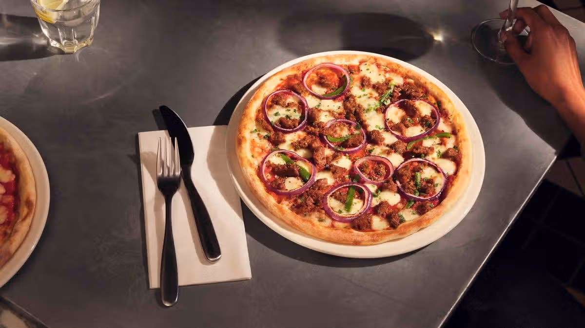 Milano Offers Bottomless Pizza for Leaving Cert Students