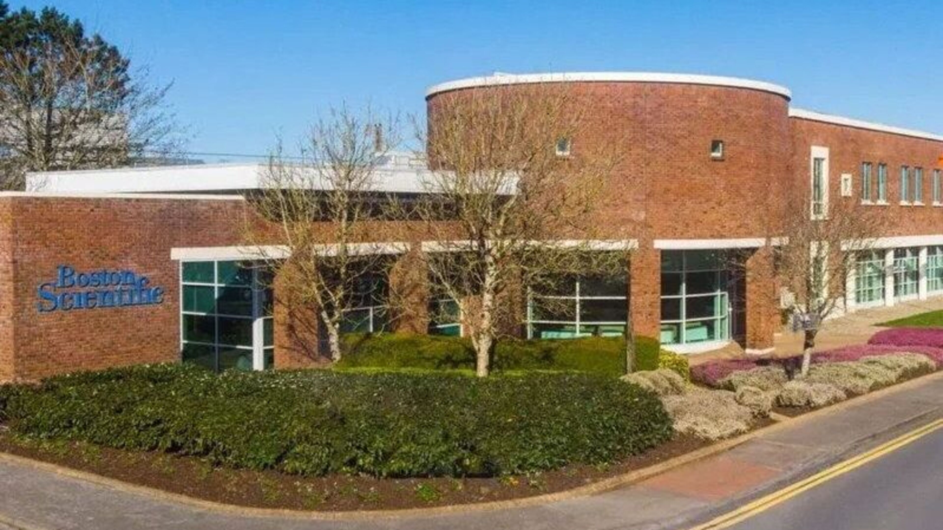 Boston Scientific’s Irish profits rise 21%