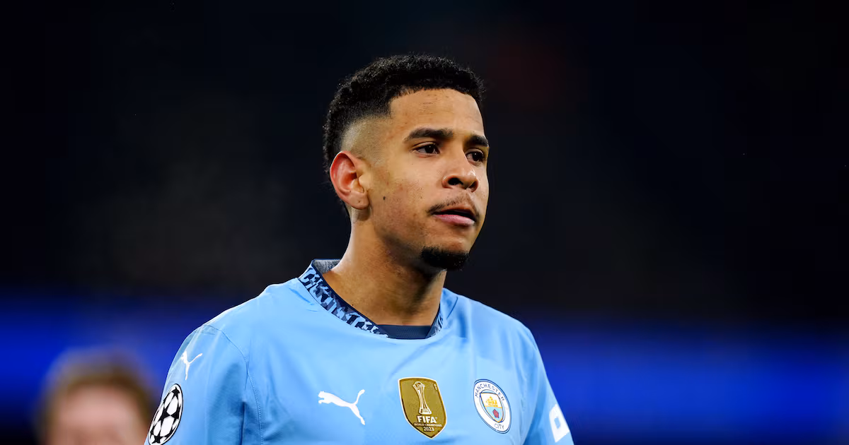 Tottenham agrees £75m fee for winger Savinho