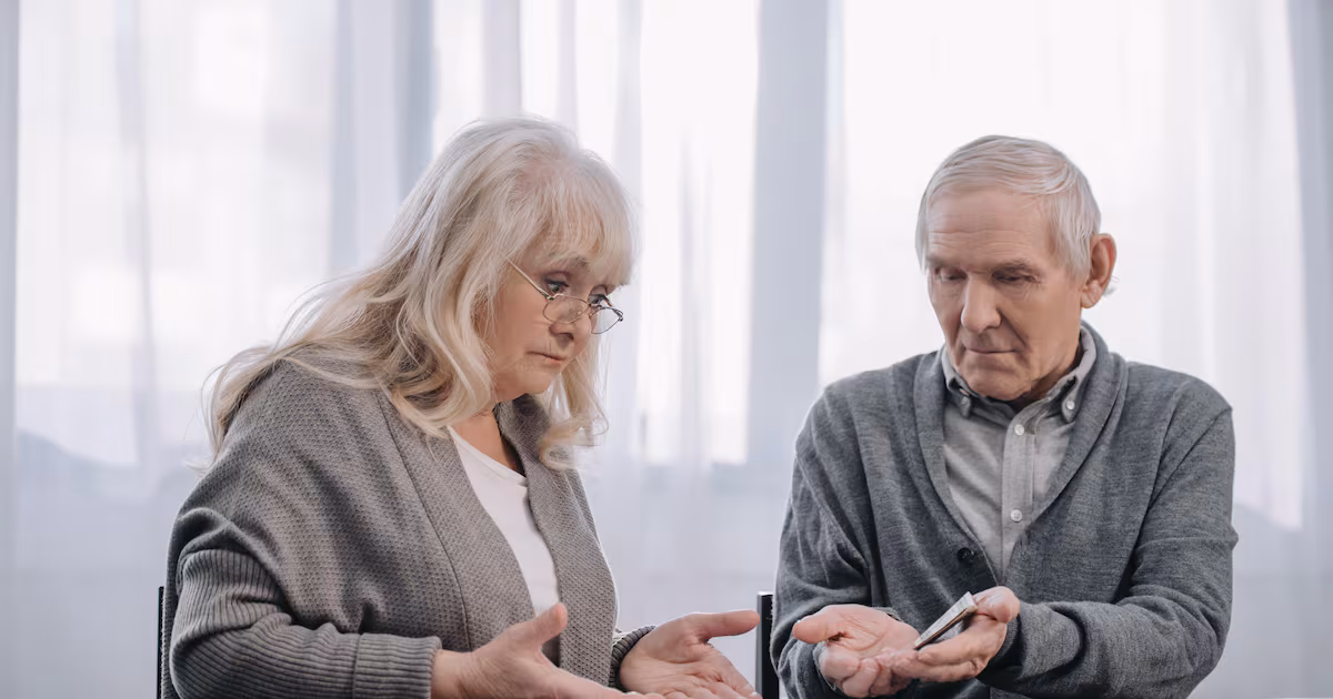 Common Pension Mistakes to Avoid