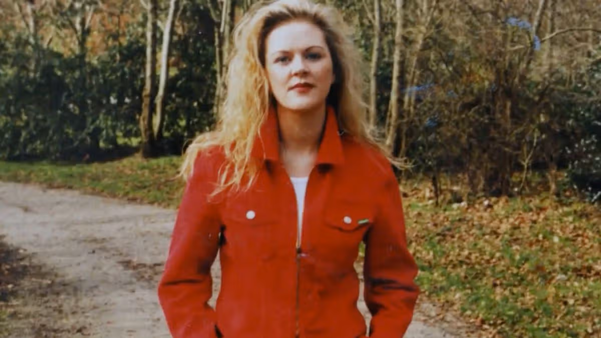 30 Years Since Fiona Pender Disappearance