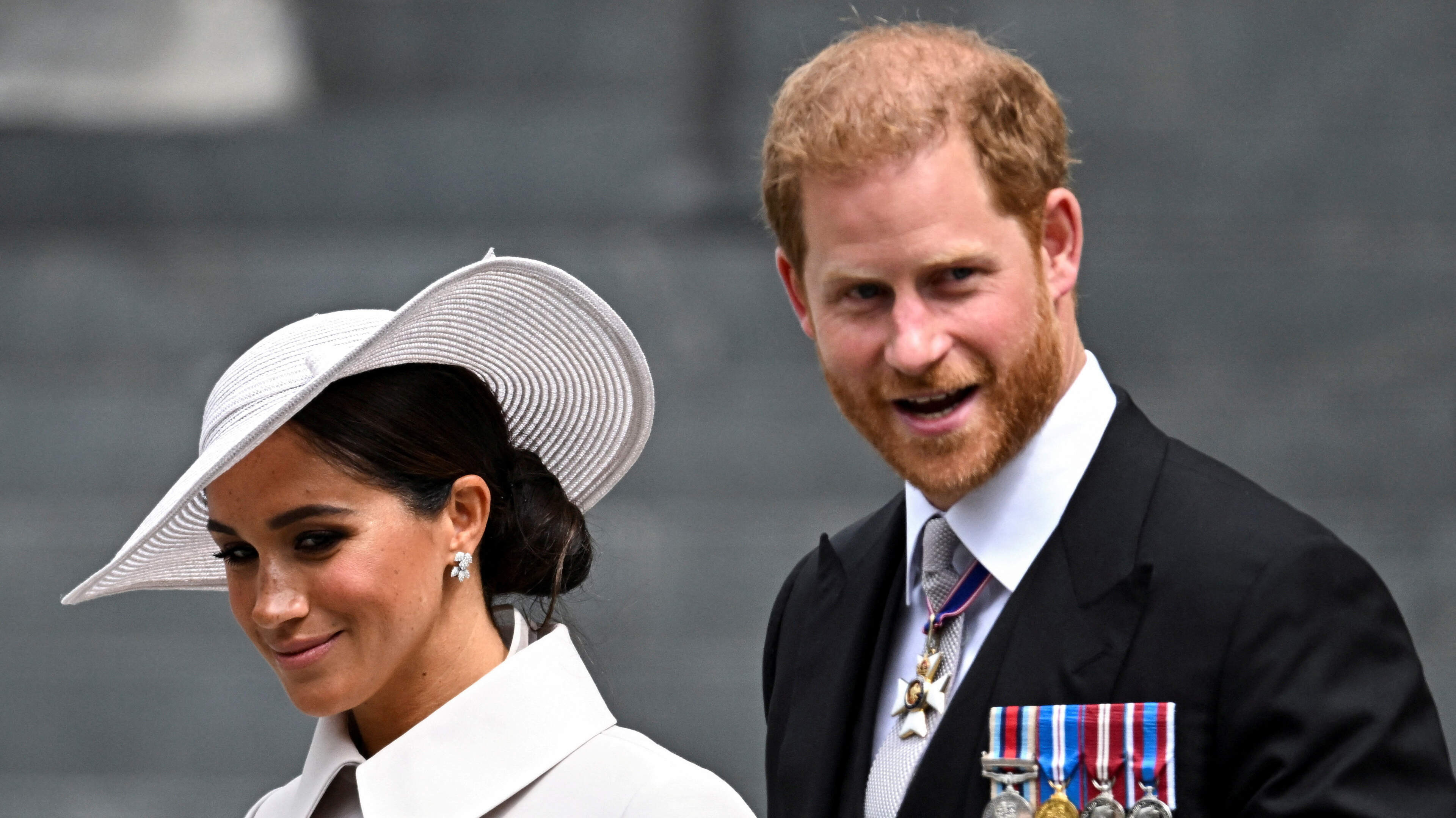 Meghan Markle Offered Acting Role in UK