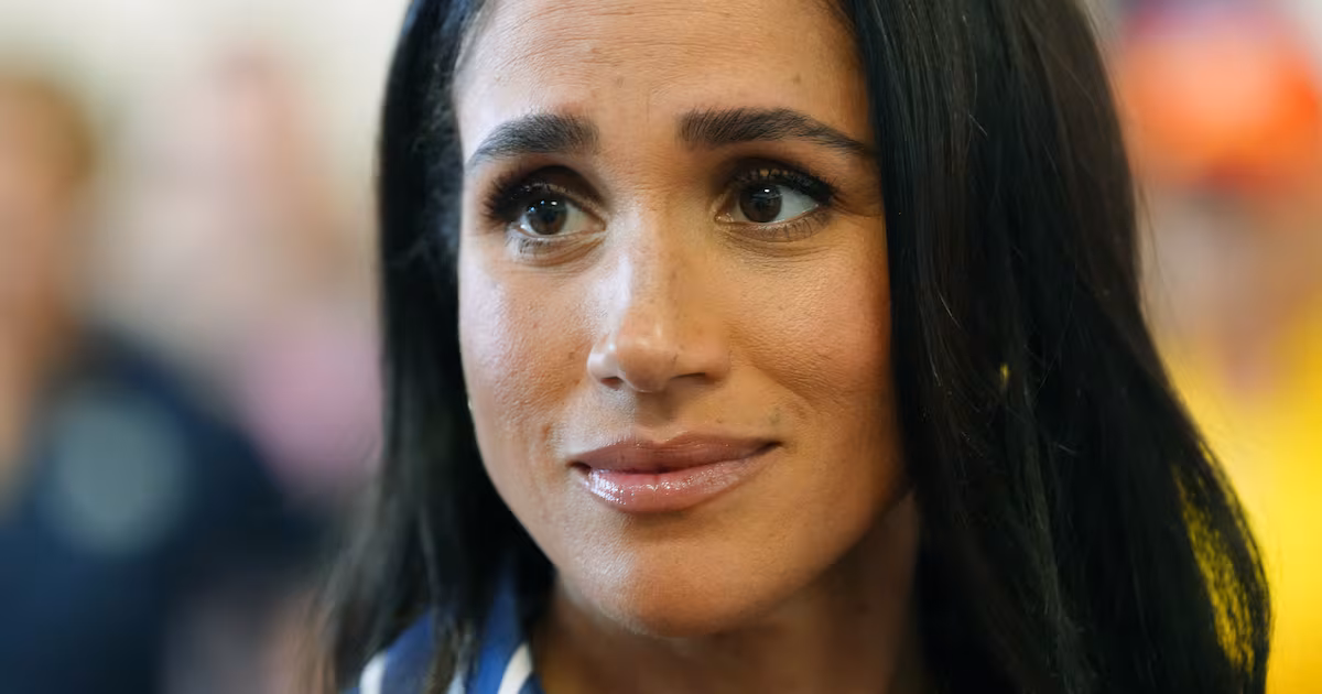 Meghan Markle May Return to Acting in UK