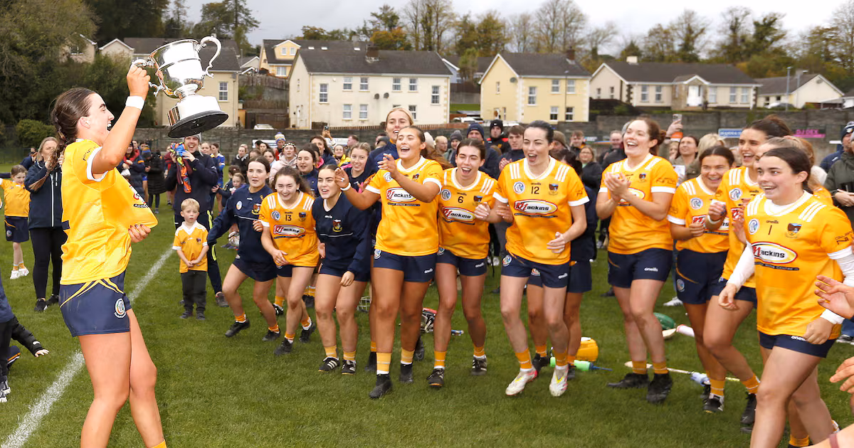 Clonduff and Portaferry Win Championship Openers