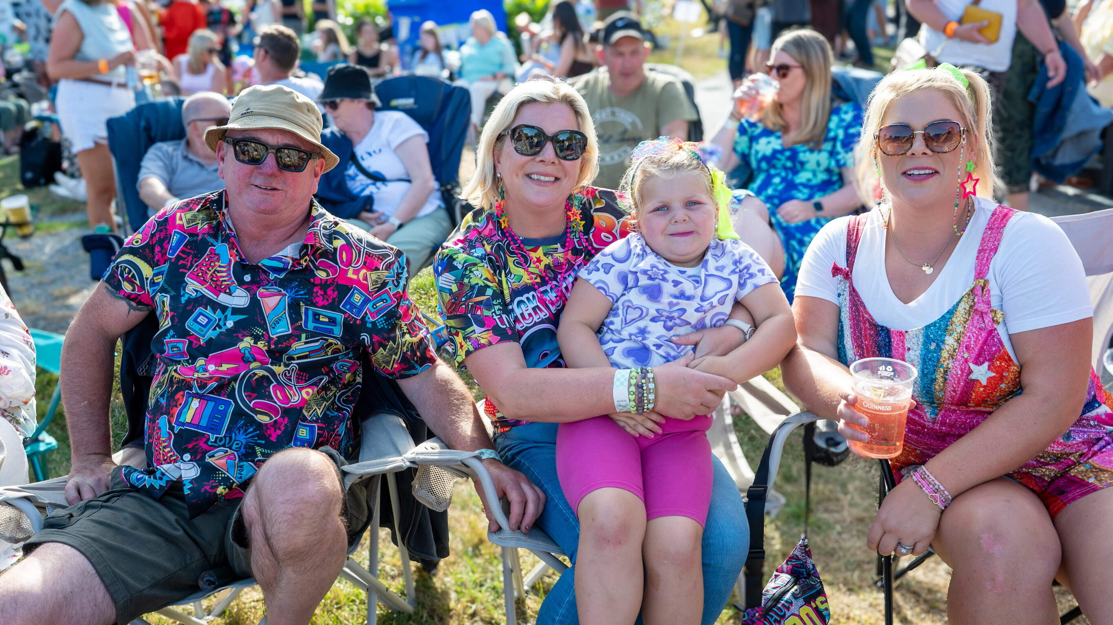Photos from GraigueFest in Graiguenamanagh
