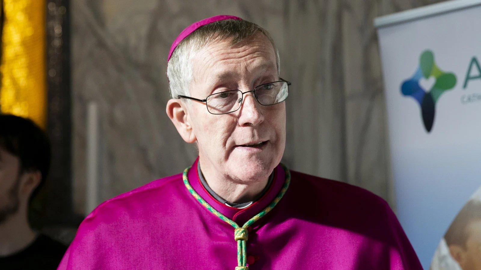 Bishop Nulty Addresses Tragic Carlow Crash