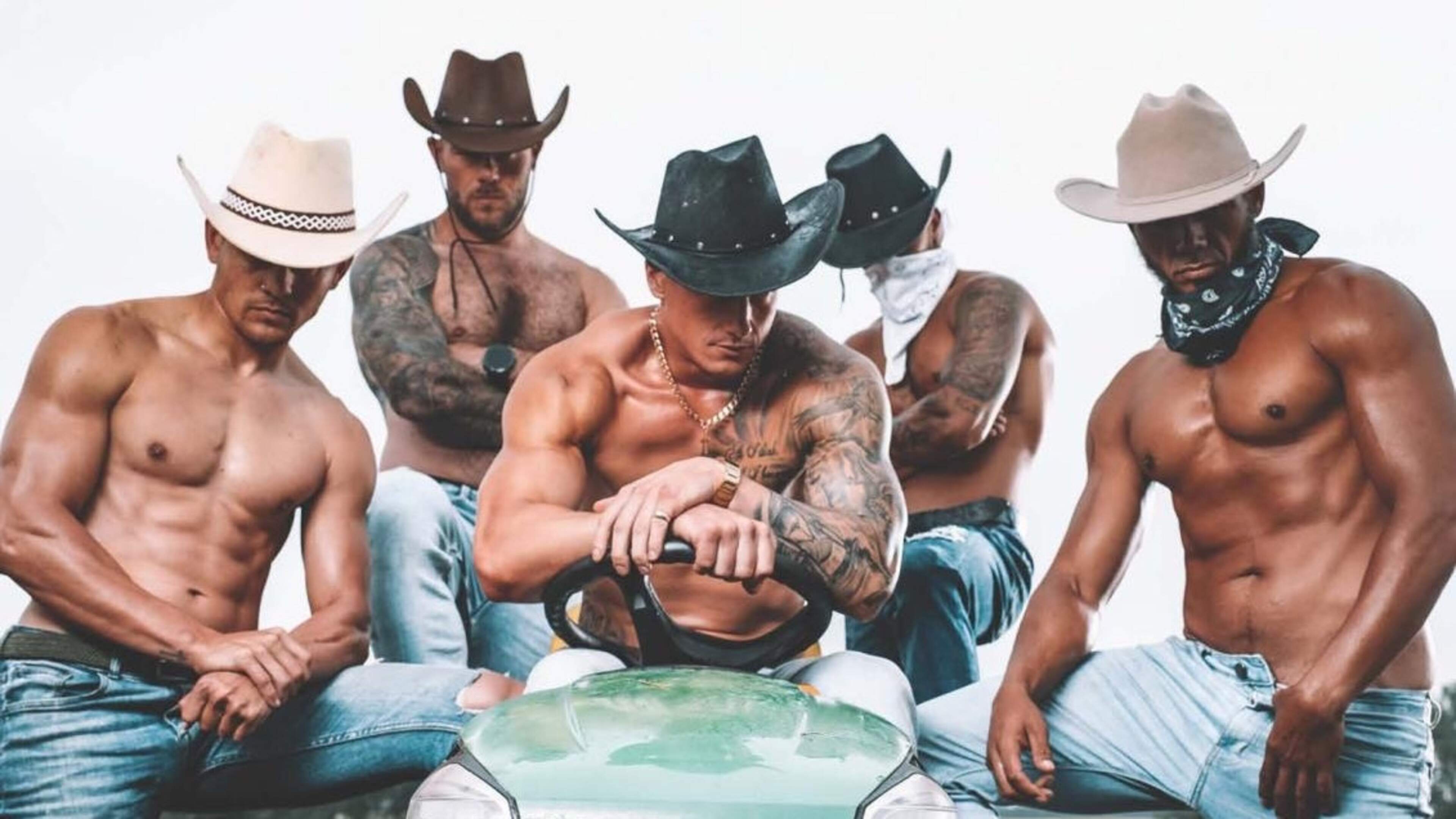 Pleasure Boys Manager Defends Upcoming Shows