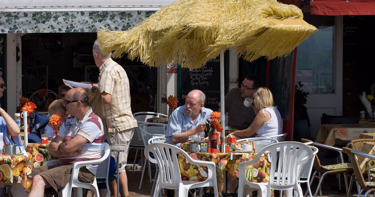 UK Business Growth Reaches Four-Month High