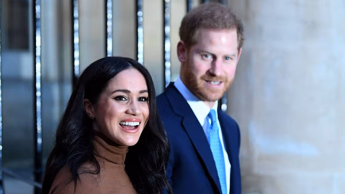Meghan and Harry to Return to UK in September