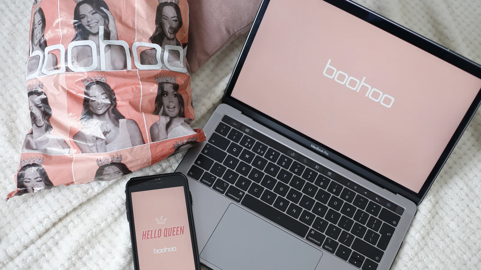 France fines Boohoo over deceptive discounts