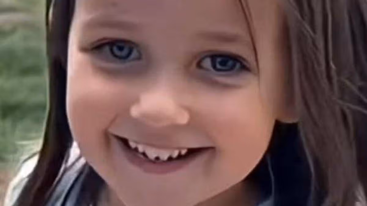 Girl, 3, dies after trapped in toy oven