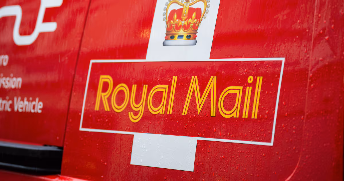 Royal Mail misses delivery targets again