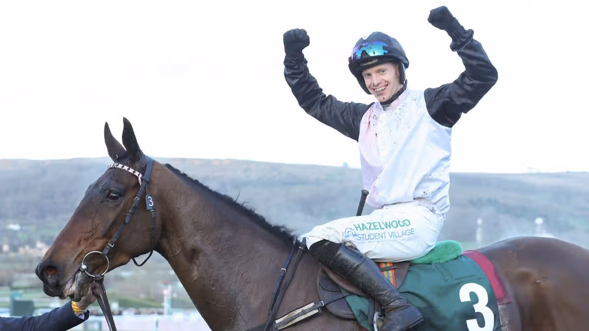 Racing Abandoned at Killarney After Jockeys Injured