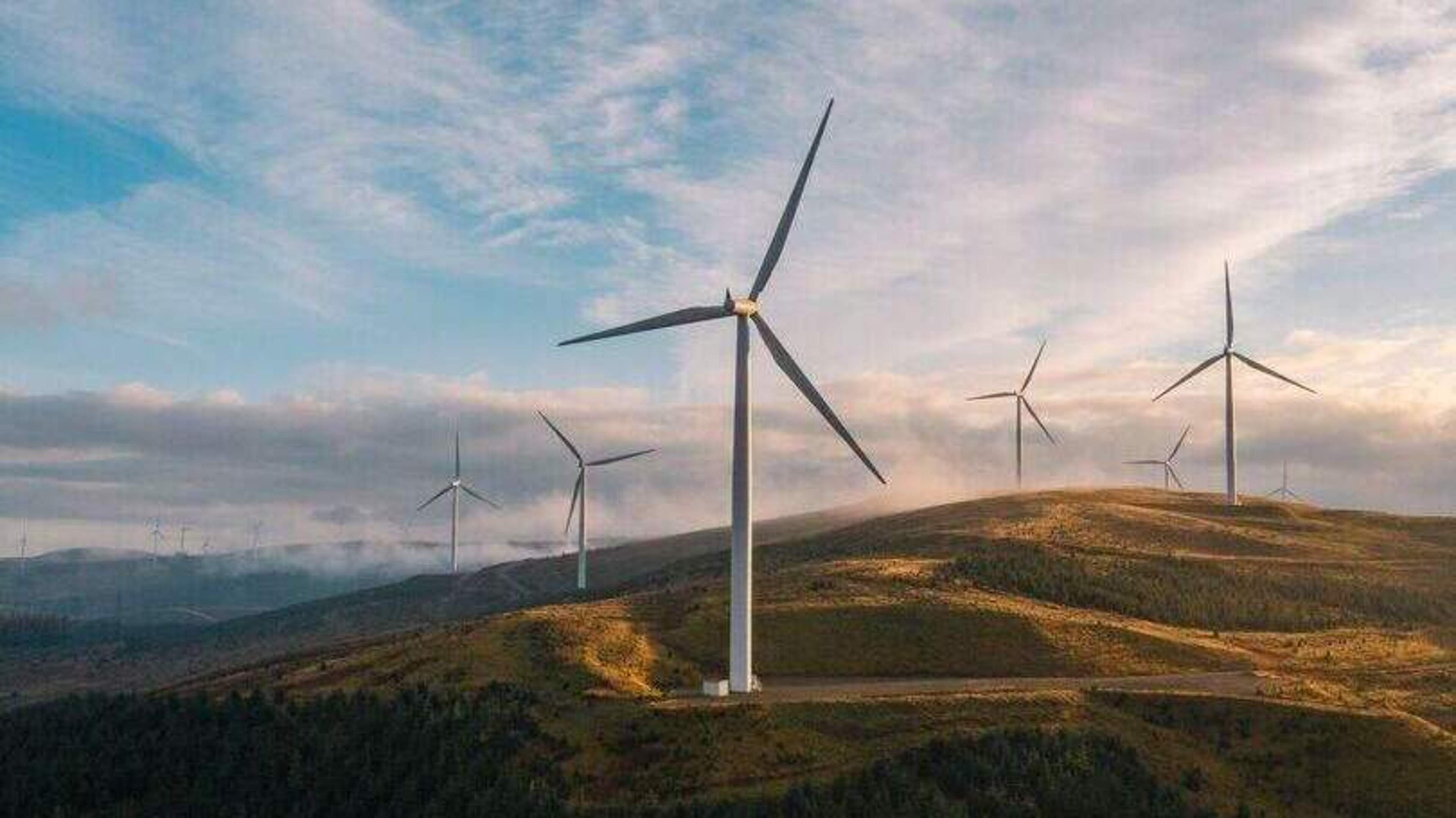 Wicklow Wind Farm Gets 15-Year Extension
