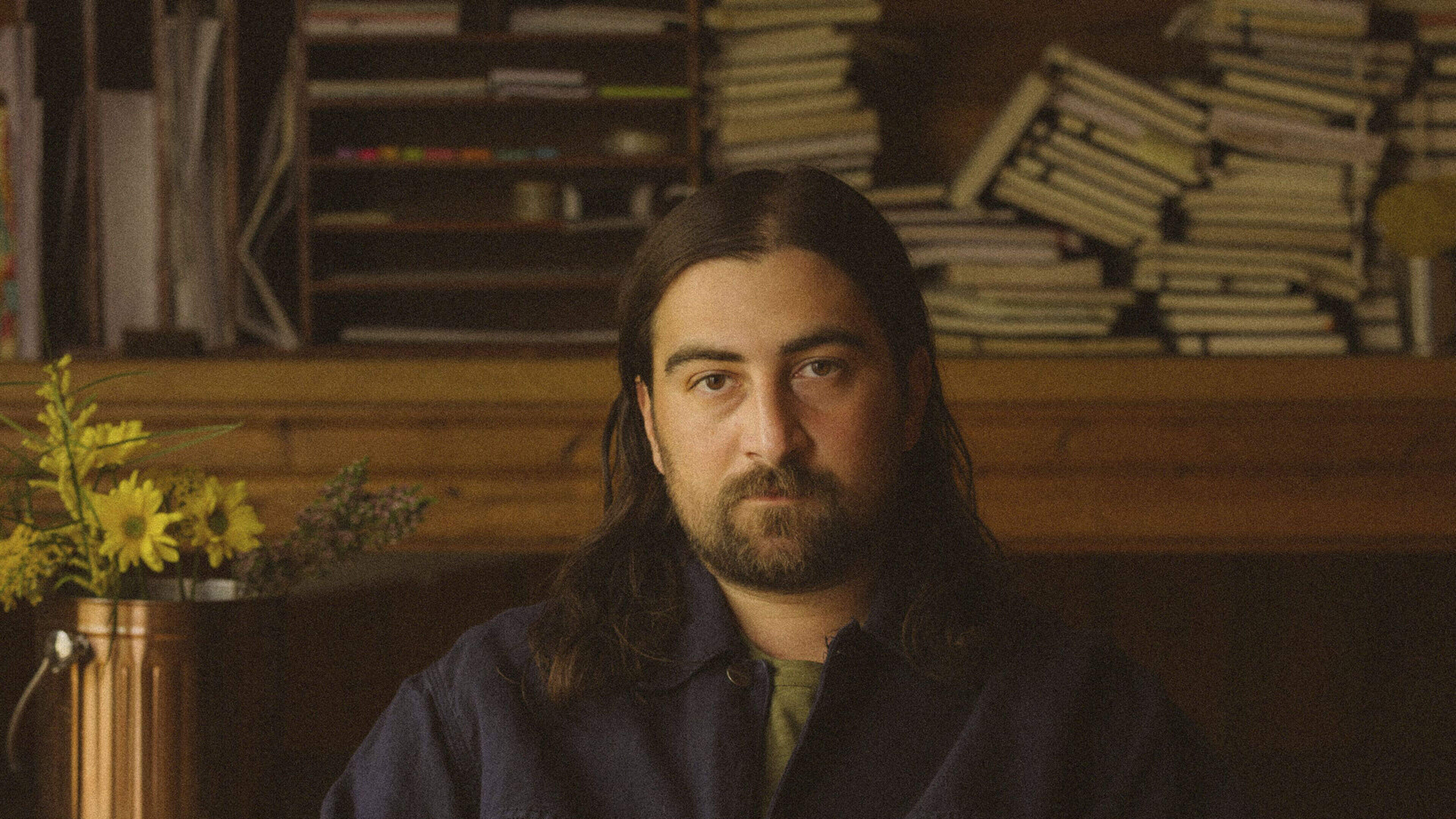 Noah Kahan announces Dublin tour date