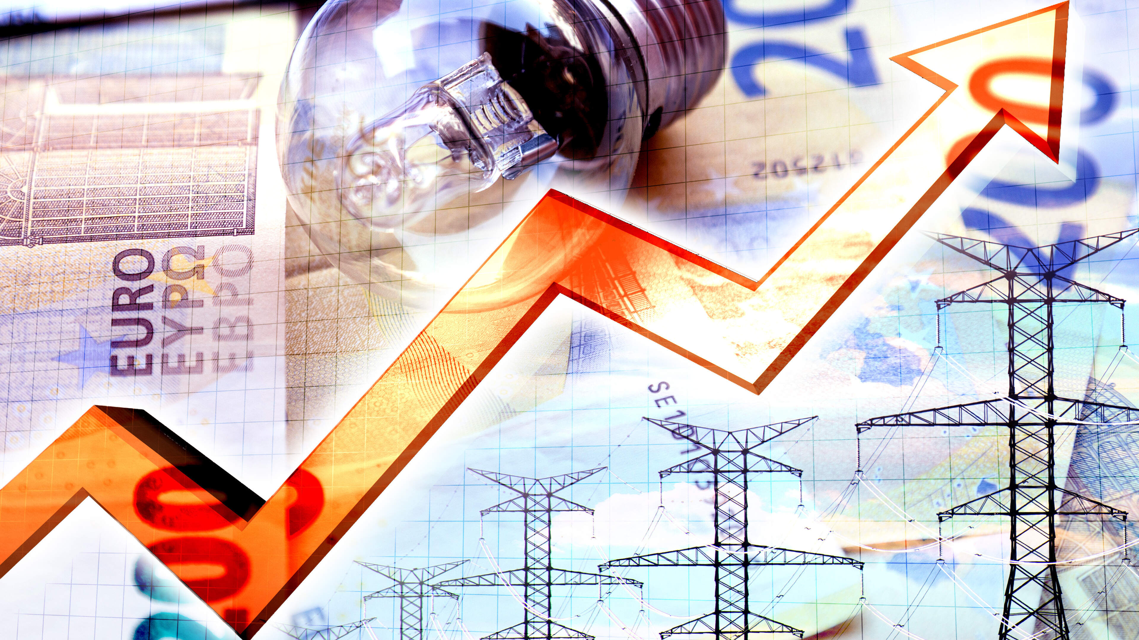 Warning of Energy Price Hikes Ahead