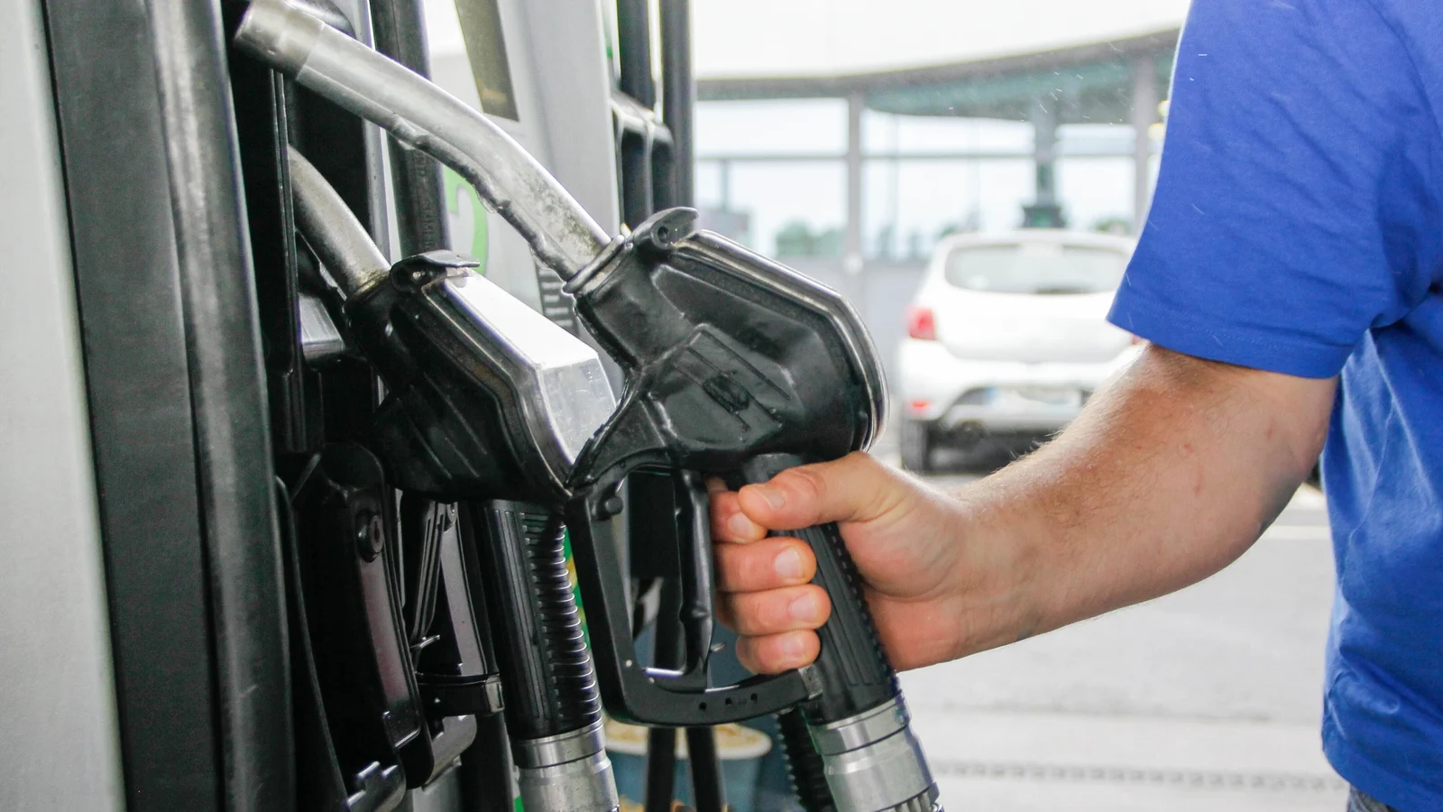 Government Cancels Planned Fuel Excise Duty Increases
