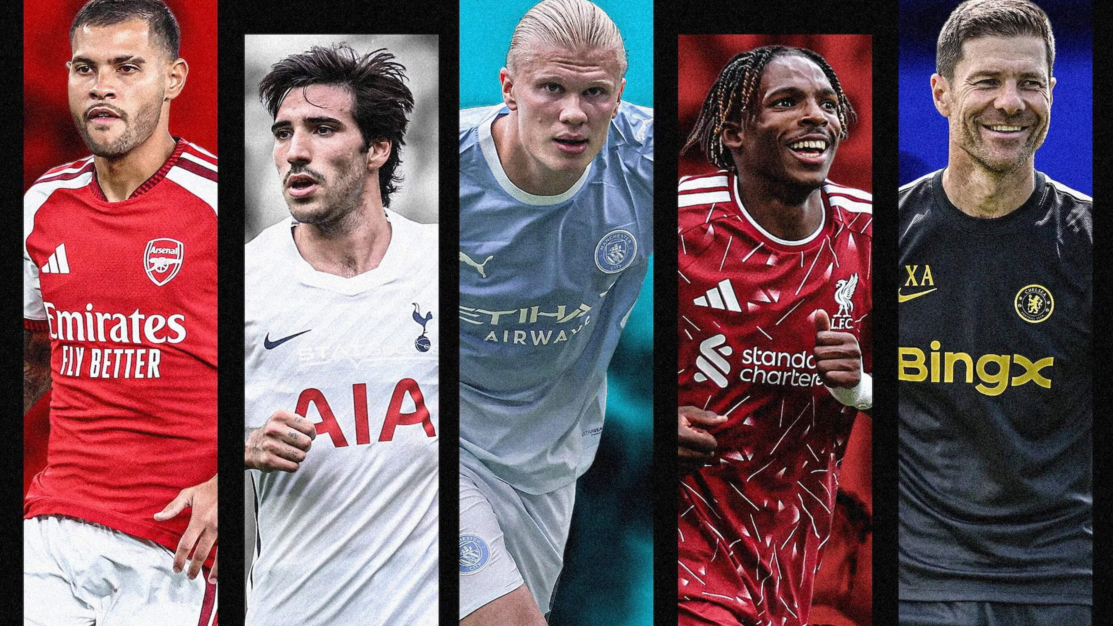 Premier League Clubs' Readiness for 2026/27 Season