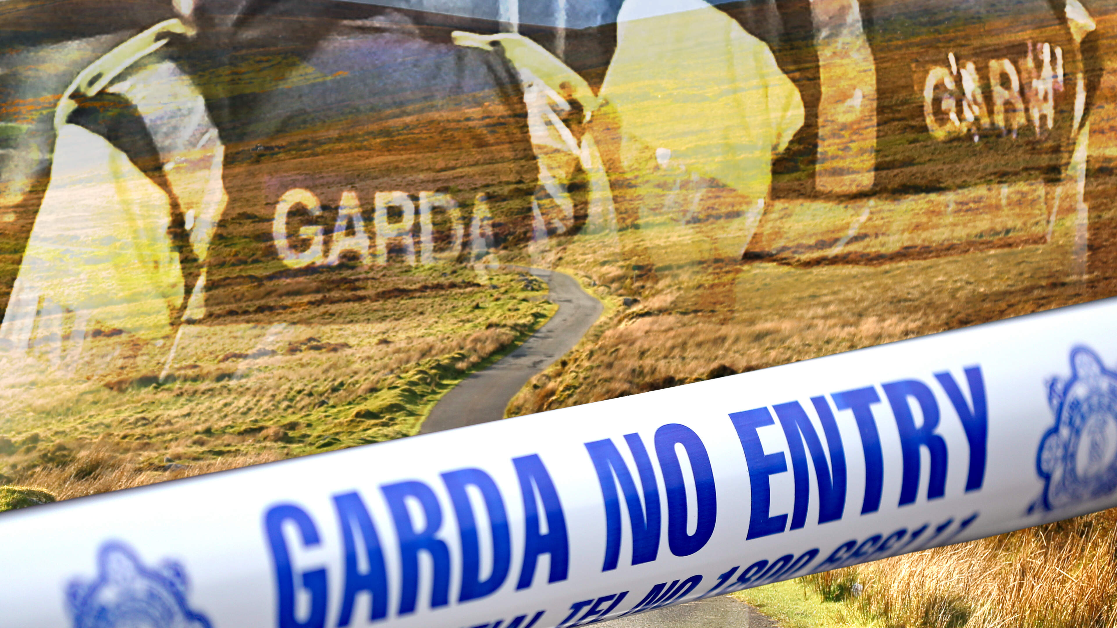 Gardaí Investigate Woman's Body in Limerick
