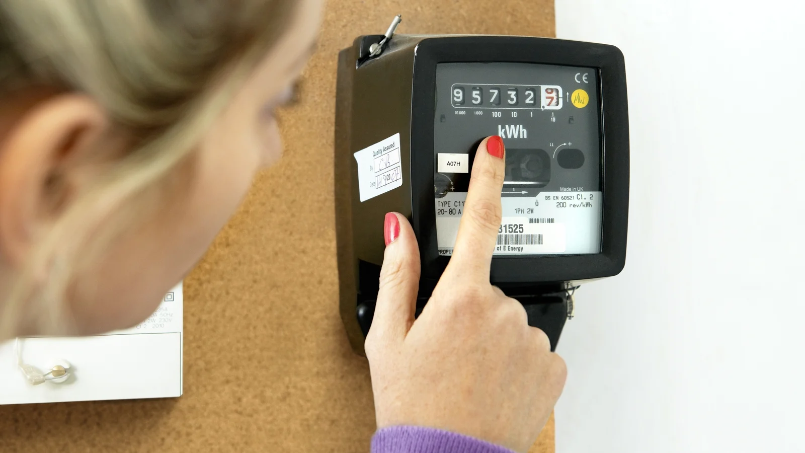 Wholesale electricity prices rise 56% in a year