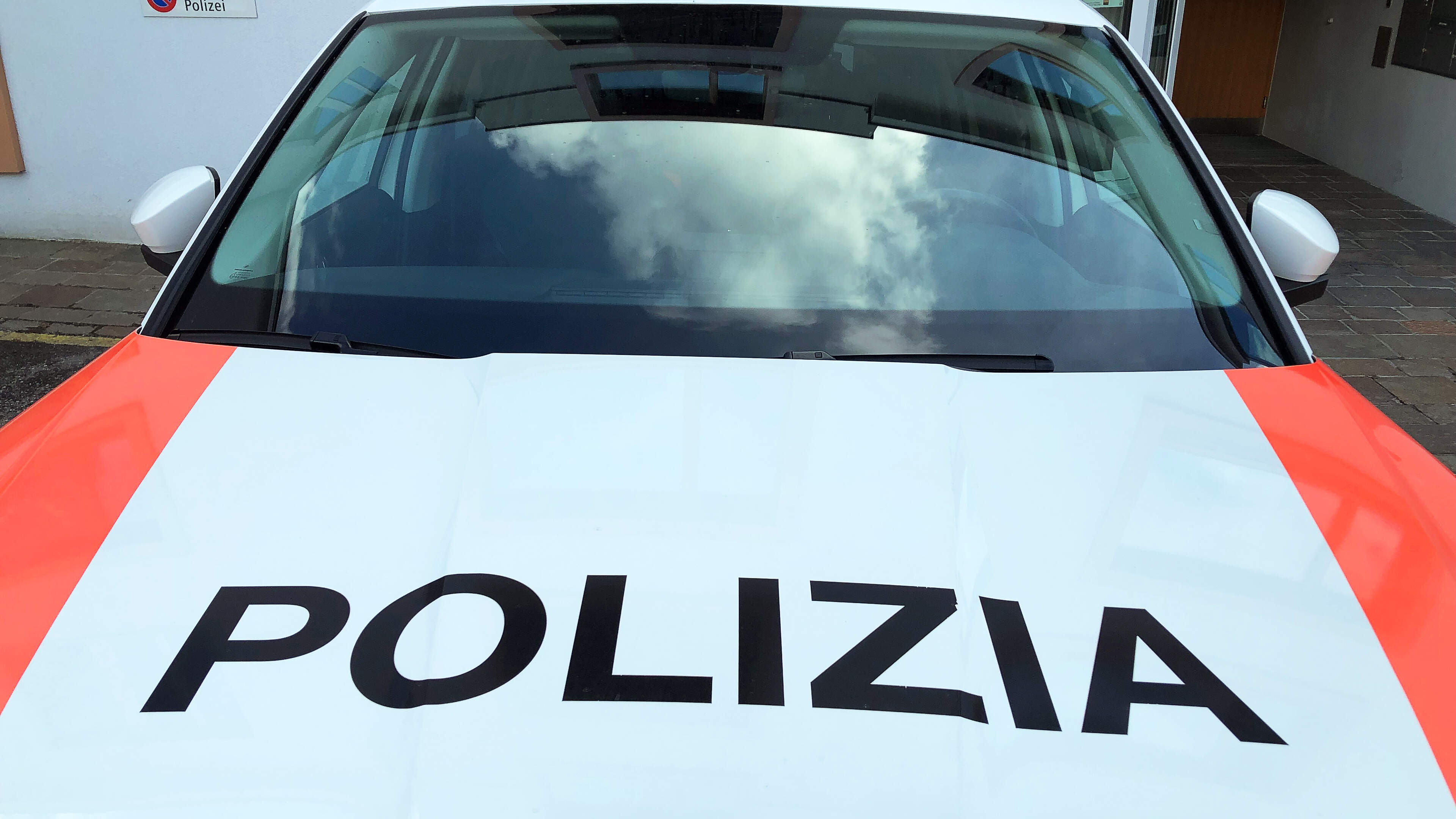 Five Missing After Swiss Apartment Fire