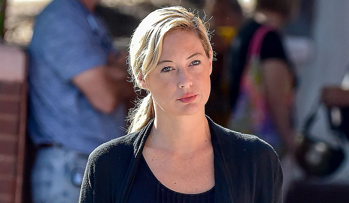 Molly Martens expecting first child after conviction