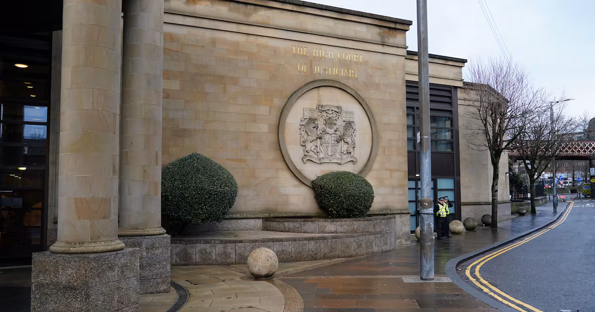 Graeme Dott Accused of Child Abuse in Court