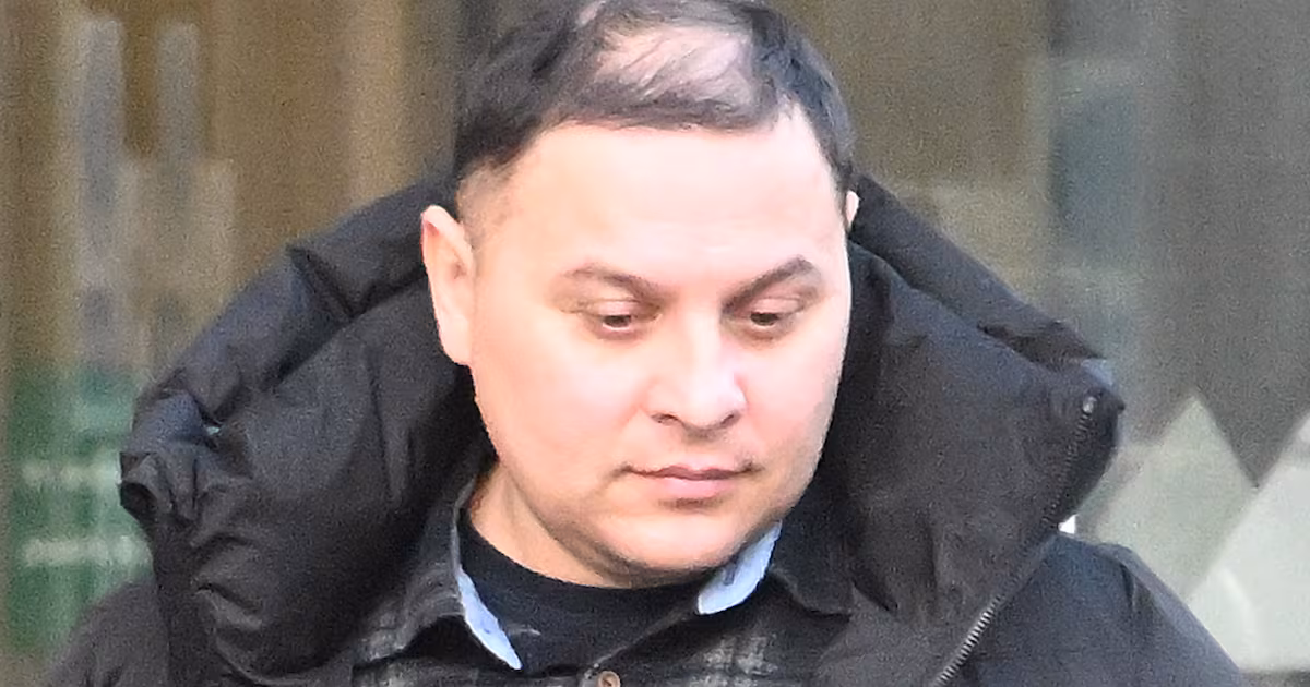 Moldovan Officer Deported After Guilty Plea